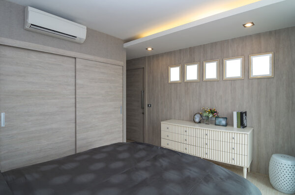 Двухместный номер класса люкс
