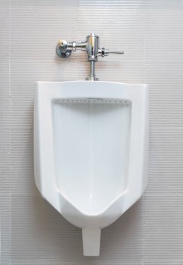 Erkek tuvaleti pisuara