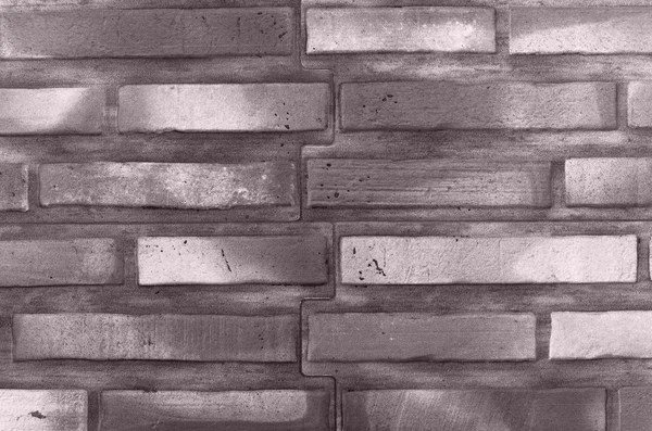 Closeup parede de tijolo fundo — Fotografia de Stock