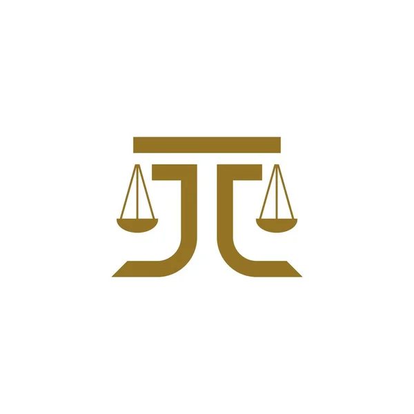 Дизайн Векторной Иконки Логотипа — стоковый вектор