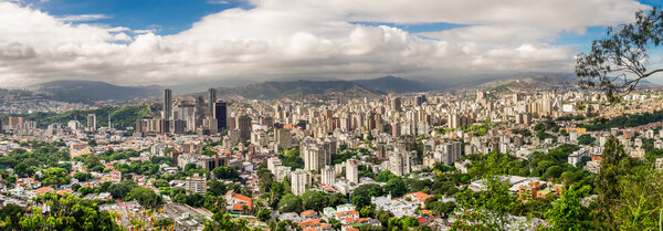 Каракас-Сити

