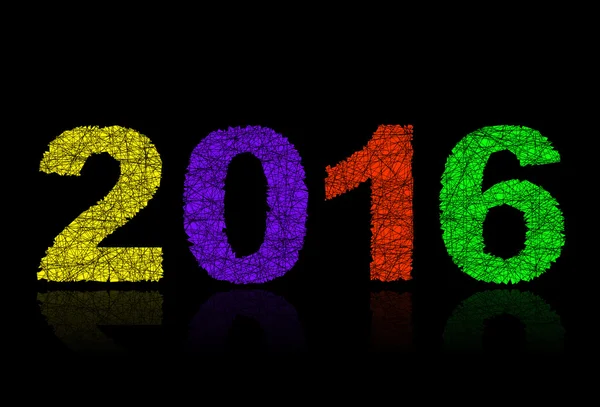 Mutlu yıllar 2016