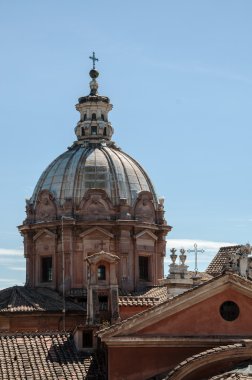 Dome Katedrali, Roma
