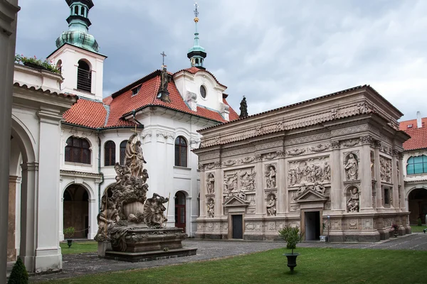 Loreta Prag