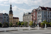 Ostrava, Česká republika