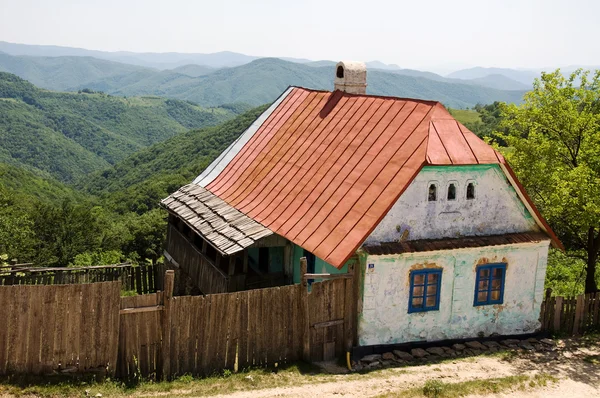 Румынский банат — стоковое фото