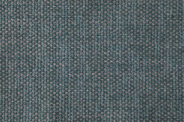 Kumaş kumaş bezi. Pamuk arka plan. Detaylar elbise veya diğer modern moda tekstil baskıları için. Mavi ve gri desenli tasarım.