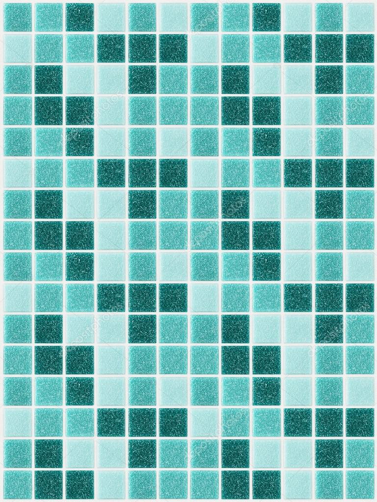 small colored decorative tiles, mosaic