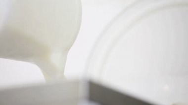 dondurma profesyonel makine, fındık lezzet hazırlamak