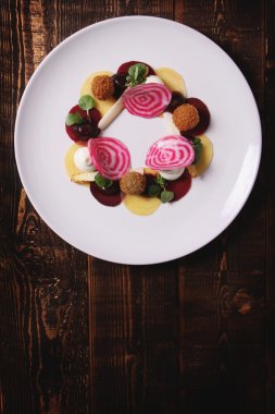 sağlıklı pancar meze