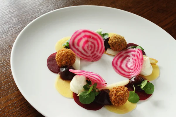 sağlıklı pancar meze