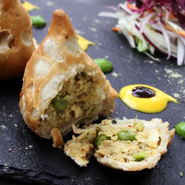 Indian appetizer Stock Photos, Royalty Free Indian appetizer Images