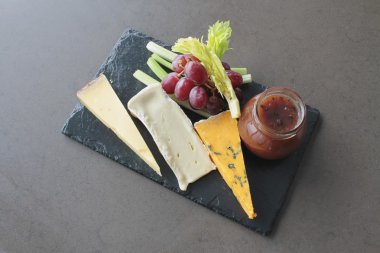 peynir seçimi portre