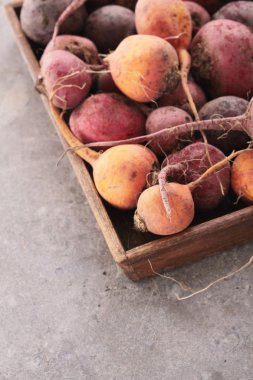 pancar seçimi ahşap plaka