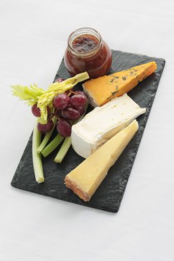 peynir seçimi portre