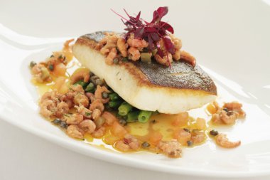 Sağlıklı balık unu