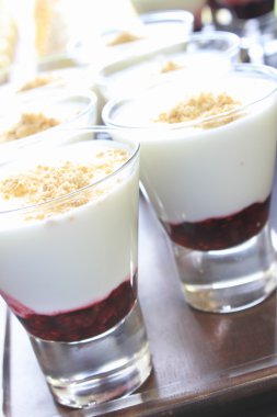 tatlı kek tatlısı