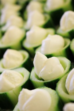 karides kanepe portre