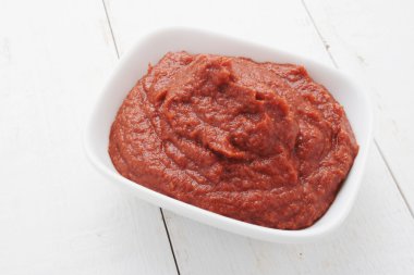 harissa chili Yapıştır