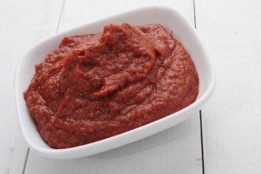 harissa chili Yapıştır