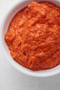 domates tapenade DIP