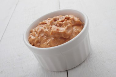 chipolte sos daldırma