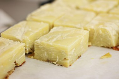 pişmiş patates graten