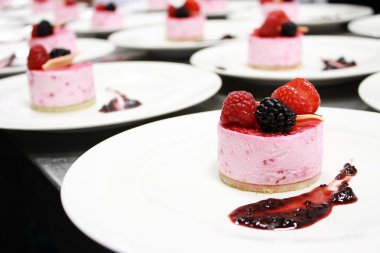 geleneksel peynir kek