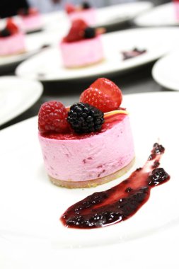 geleneksel peynir kek