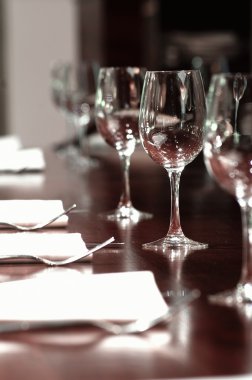 Tablo ayarı dekore edilmiş