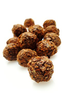 el yapımı tatlı şekerler