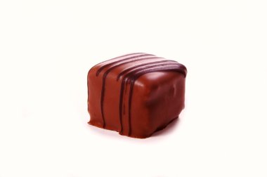 el yapımı çikolata şeker