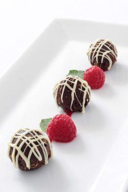 kaplama tatlı pudingler