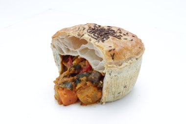 taze pişmiş pasta pasta