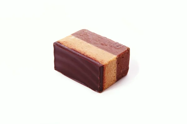 El yapımı çikolata şeker — Stok fotoğraf