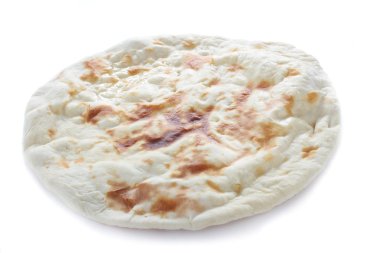 Hint naan ekmek