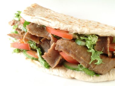 Hint tarzı kebap