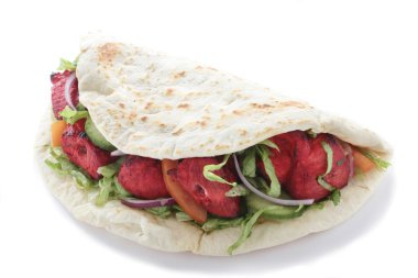 Hint tarzı kebap