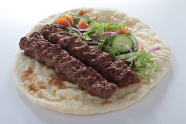Hint tarzı kebap