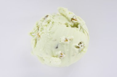 Tatlım dondurma kaşık