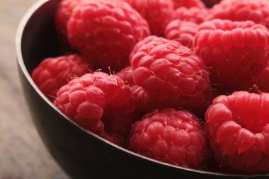 tatlı taze frambuaz