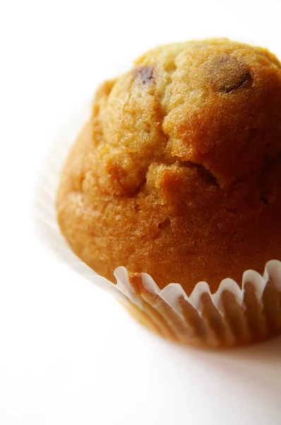 Čerstvý Borůvkový muffin — Stock fotografie