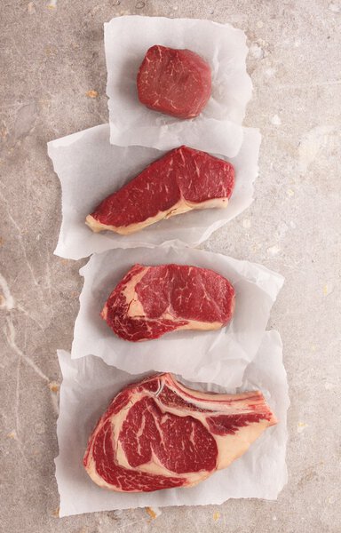 meat beef pork lamb cuts