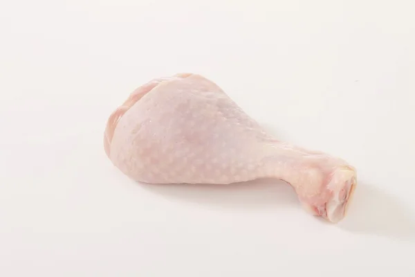 Fresh raw chicken piece — Stock Photo, Image