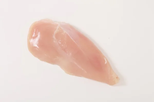 Pieza de pollo crudo fresco —  Fotos de Stock