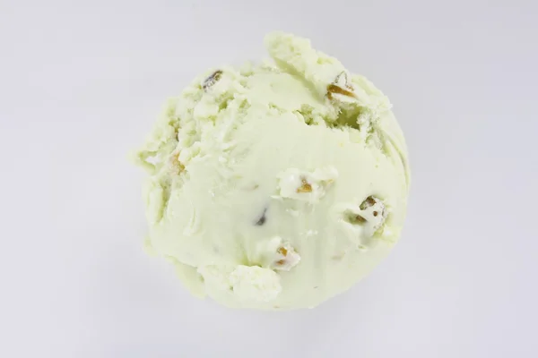 Сладкое сенсационное мороженое — стоковое фото