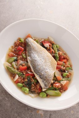 sağlıklı kaplama balık unu