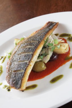 sağlıklı kaplama balık unu