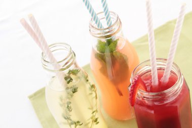 yumuşak soda içecek seçimi