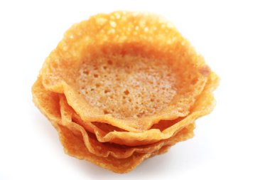 tatlı zencefil Snap